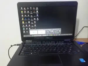 Laptop Dell Latitude 5400 12GB Intel Core i3 HDD 320GB