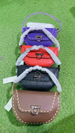 Colorful Bag