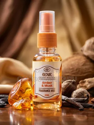 Genie Fragrance Mist