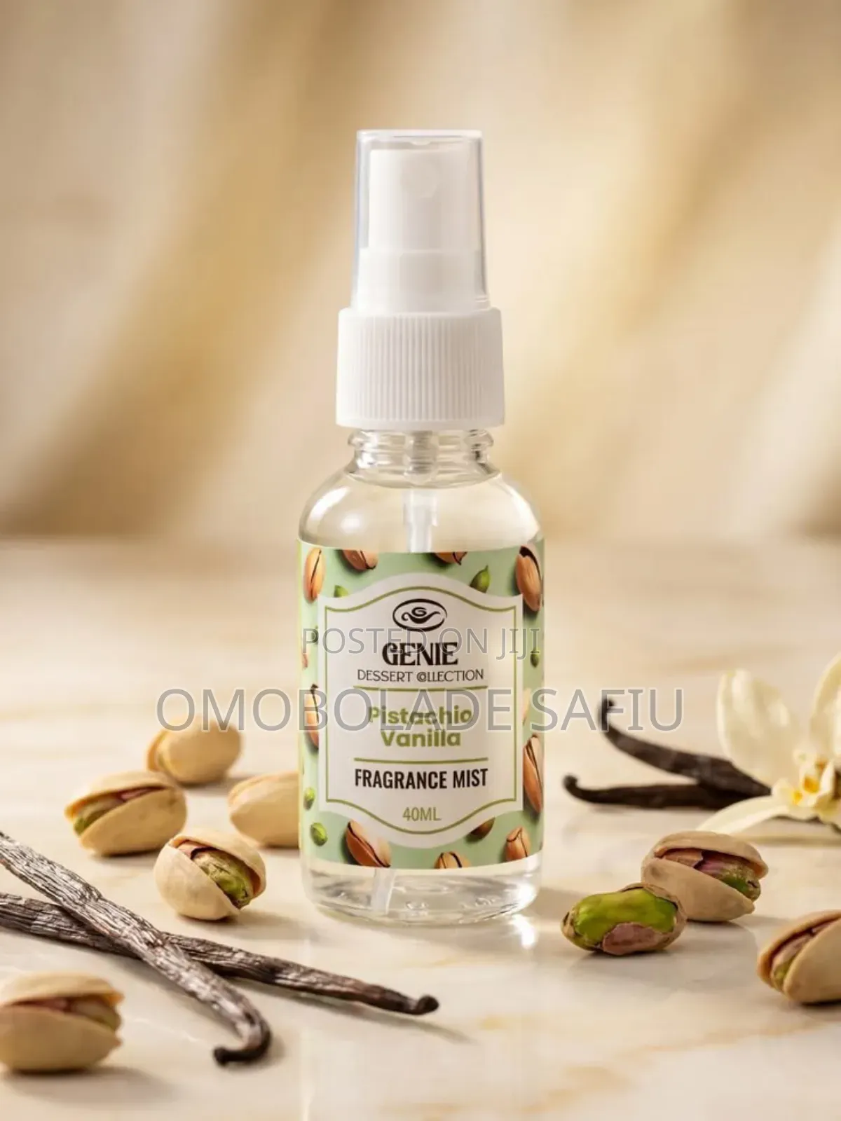 Genie Fragrance Mist