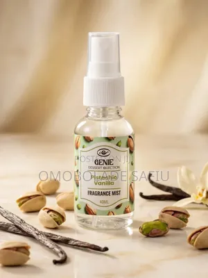 Genie Fragrance Mist