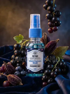 Genie Fragrance Mist