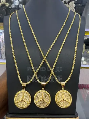 Men Jewelry Sets