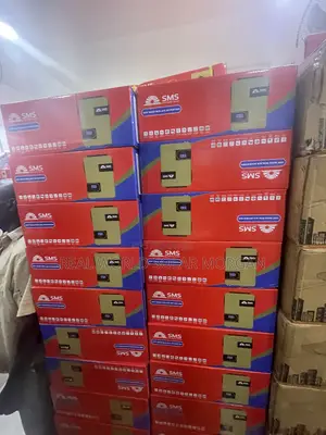 2kva 12v SMS Hybrid Inverter