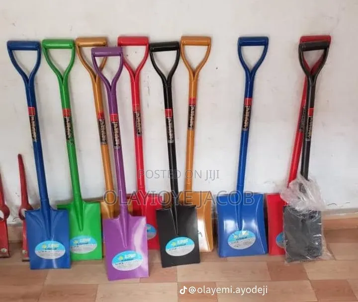 Hand Shovel