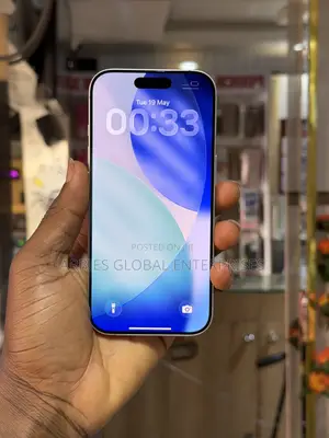 Apple iPhone 17 256 GB White