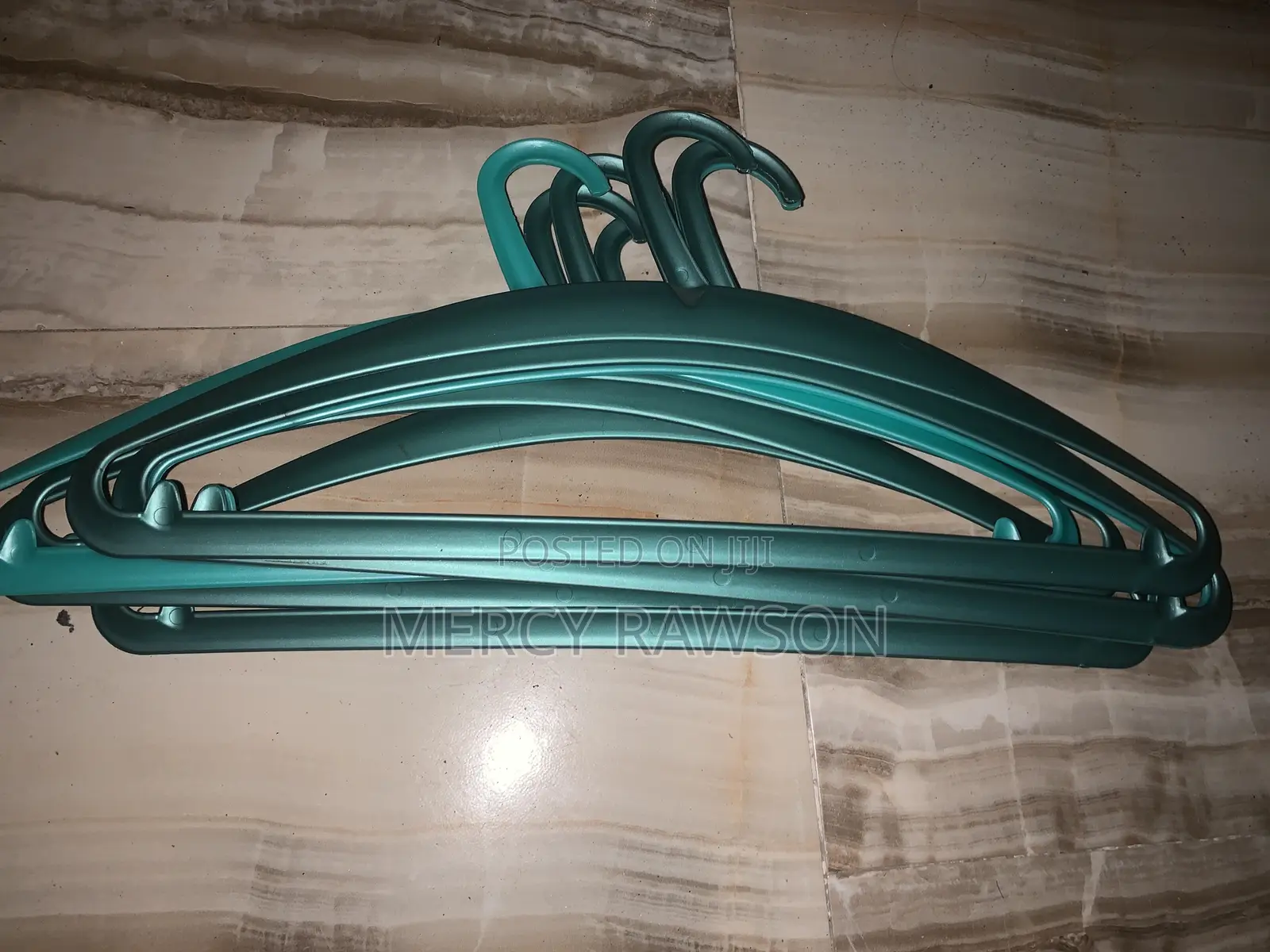 Plastic Hanger