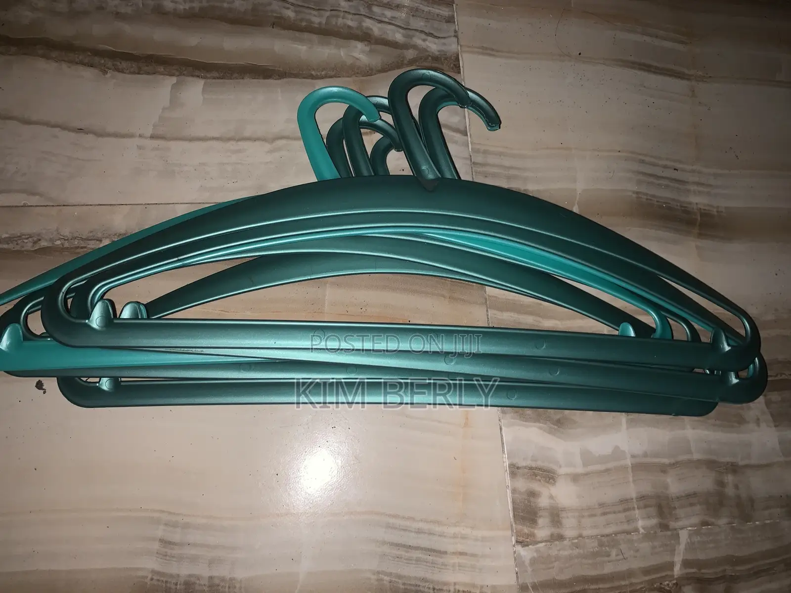 Plastic Hanger