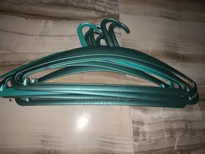 Plastic Hanger