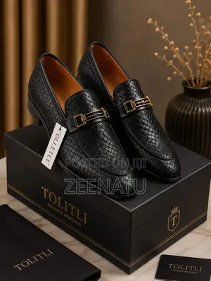 Brand New Tolitli Shoe