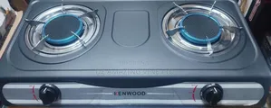 Kenwood Nonstick Infrared Burner