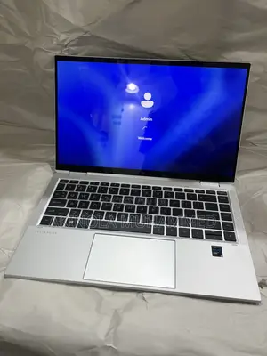 Laptop HP EliteBook 1040 G8 16GB Intel Core i5 SSD 256GB