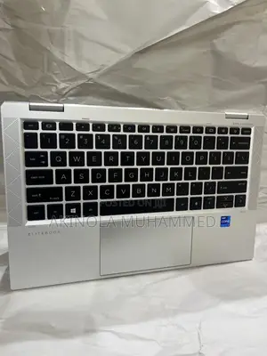 Laptop HP EliteBook x360 1030 G8 16GB Intel Core i7 SSD 512GB