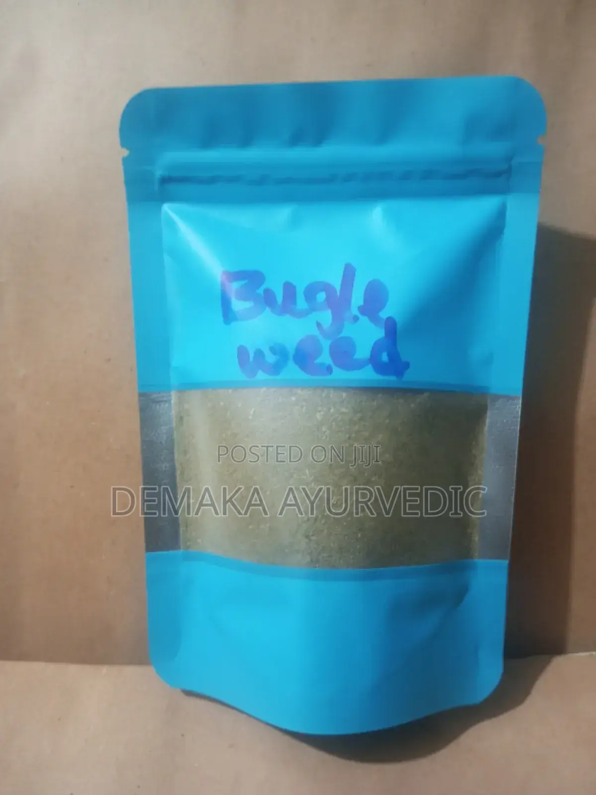 Buggle Weed Herbal Powder 50g