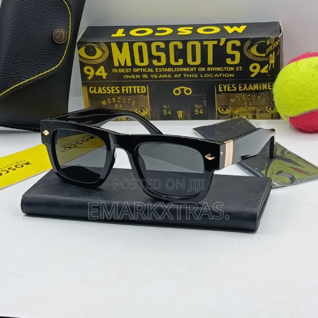 Fashion Glasses