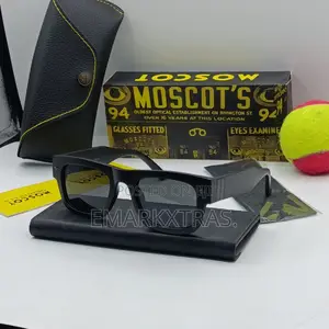 Fashion Glasses
