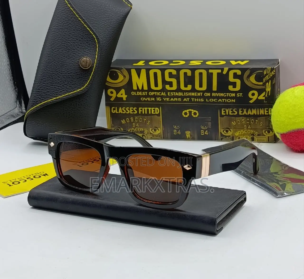 Fashion Glasses