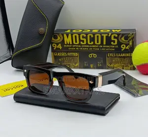 Fashion Glasses