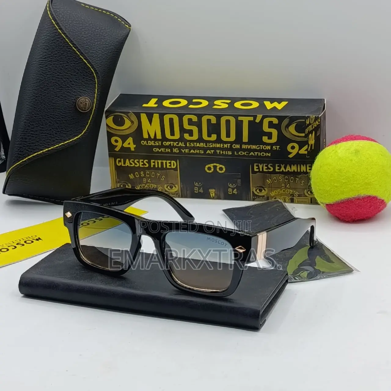 Fashion Glasses