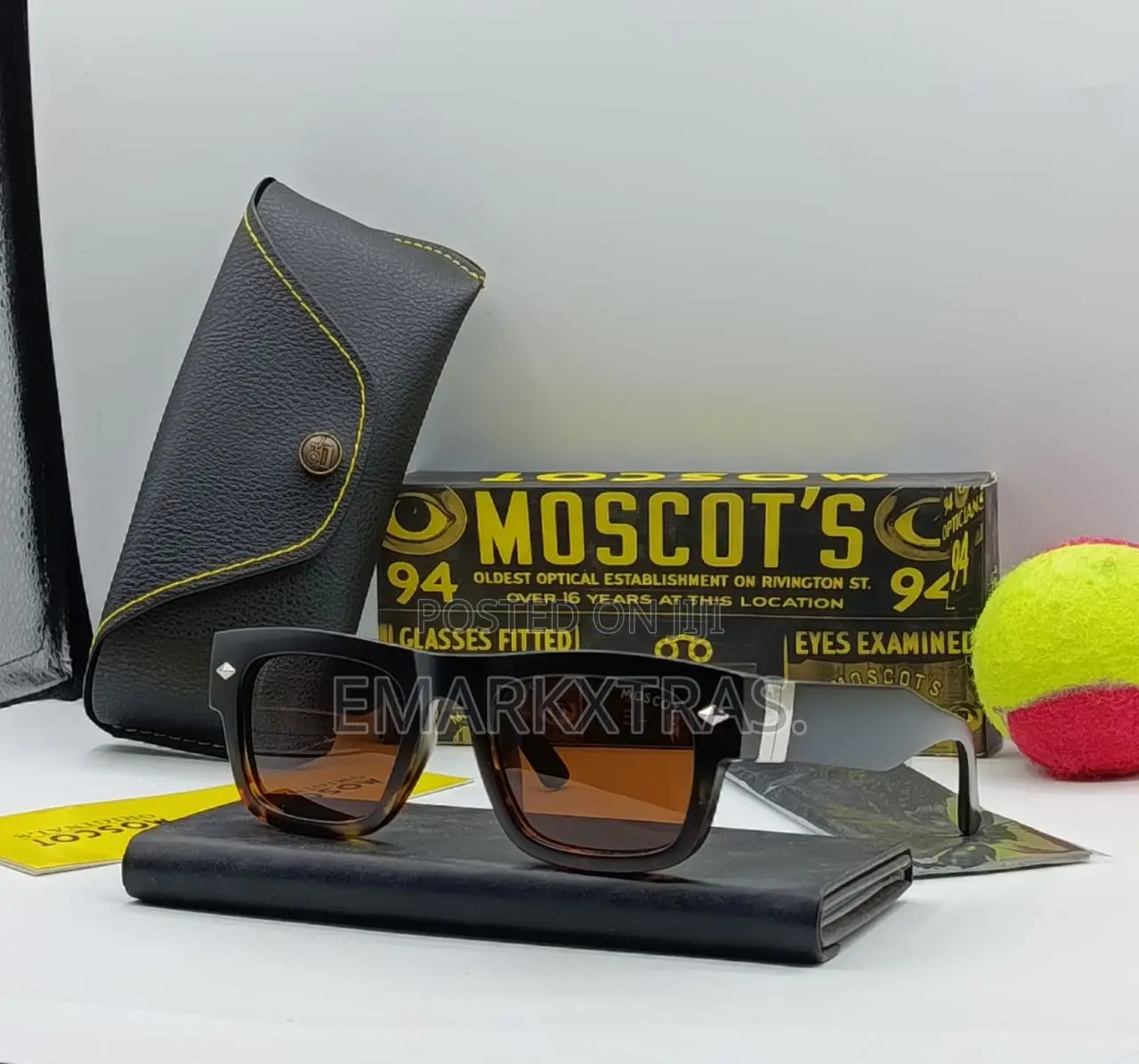 Fashion Glasses