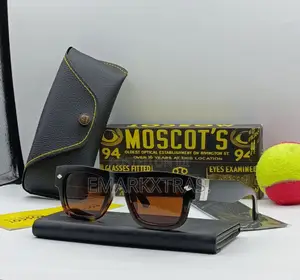 Fashion Glasses