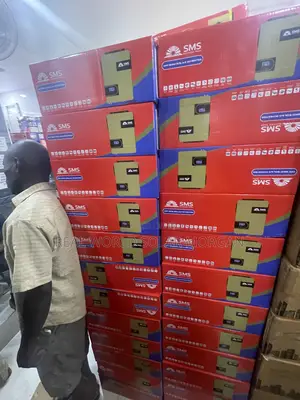 2kva 12v SMS Hybrid Inverter