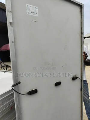 450w Solar Panel