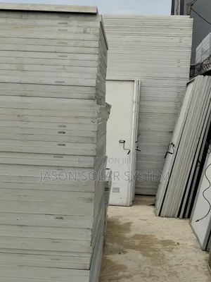 450w Solar Panel