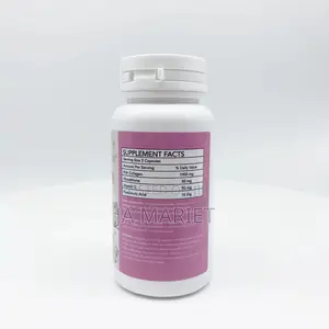 Collagen + Glutathione + Vitamin C