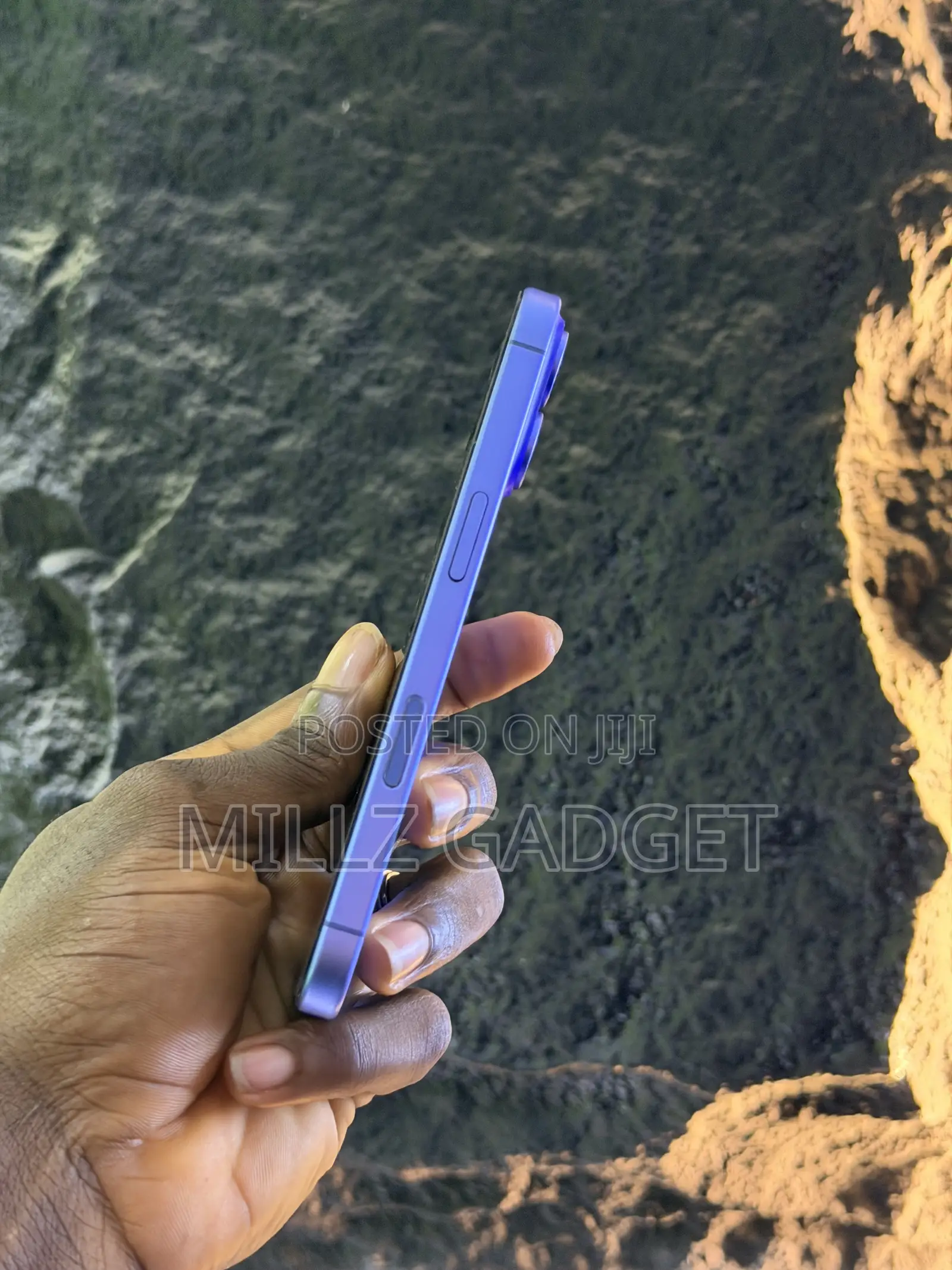 Apple iPhone 16 128 GB Blue
