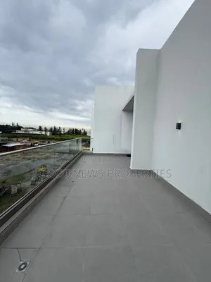 5bdrm Duplex in Ikoyi for sale