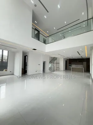 5bdrm Duplex in Ikoyi for sale