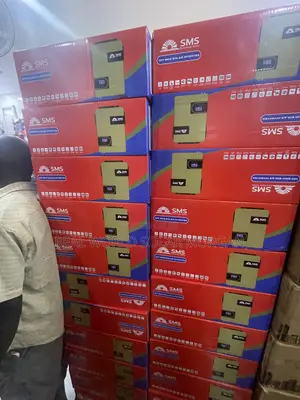2kva 12v SMS Hybrid Inverter