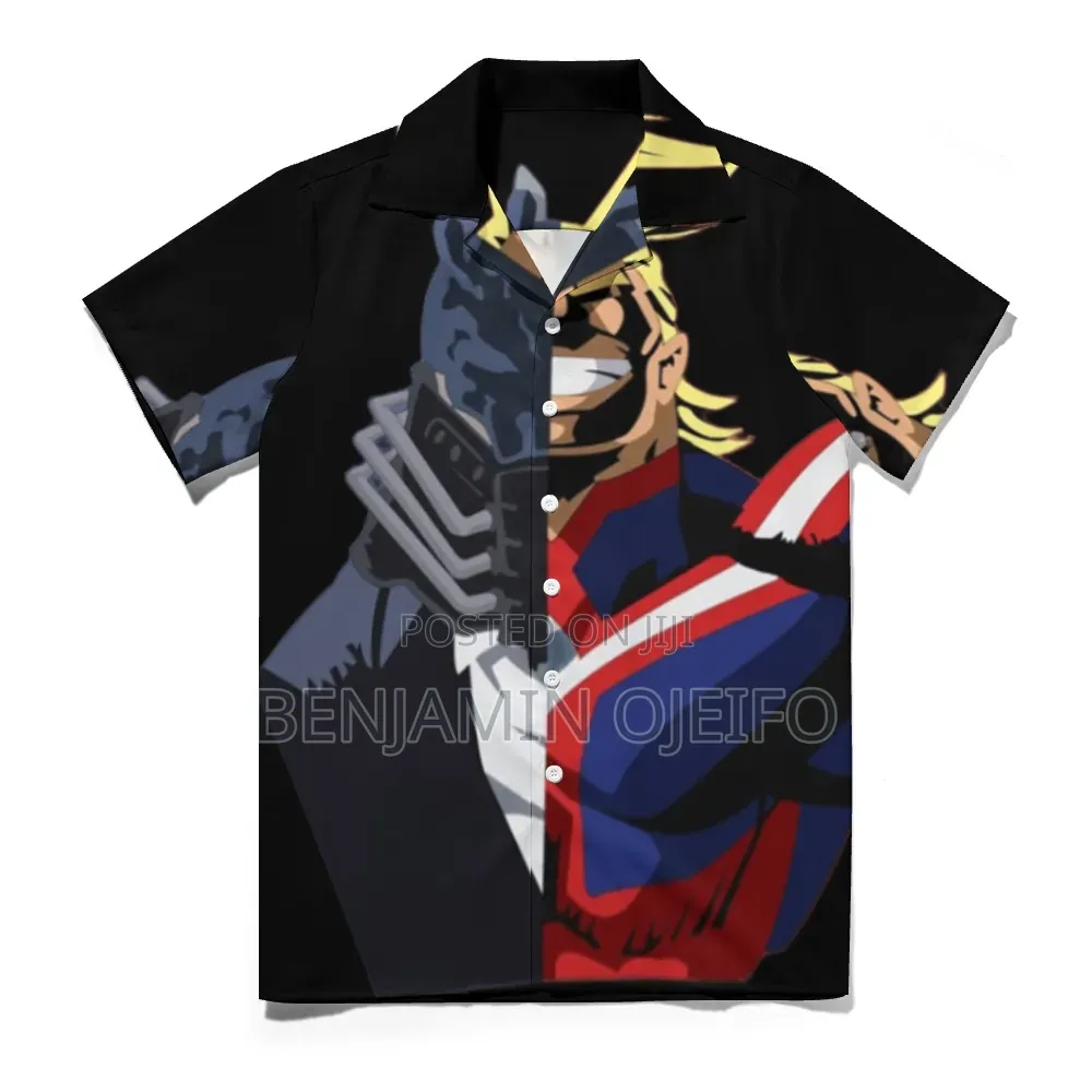 Anime Shirt