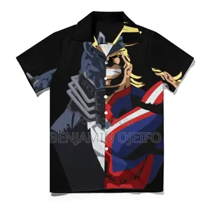 Anime Shirt