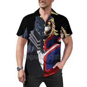 Anime Shirt