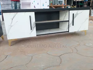 Television Shelve