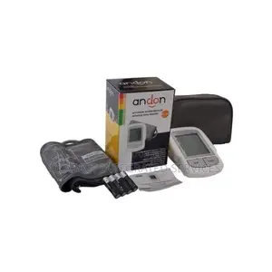 Andon Automatic Blood Pressure Monitor