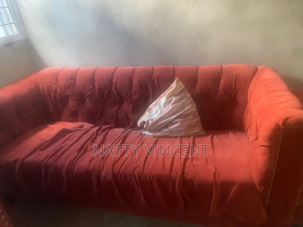 Set of Sofa