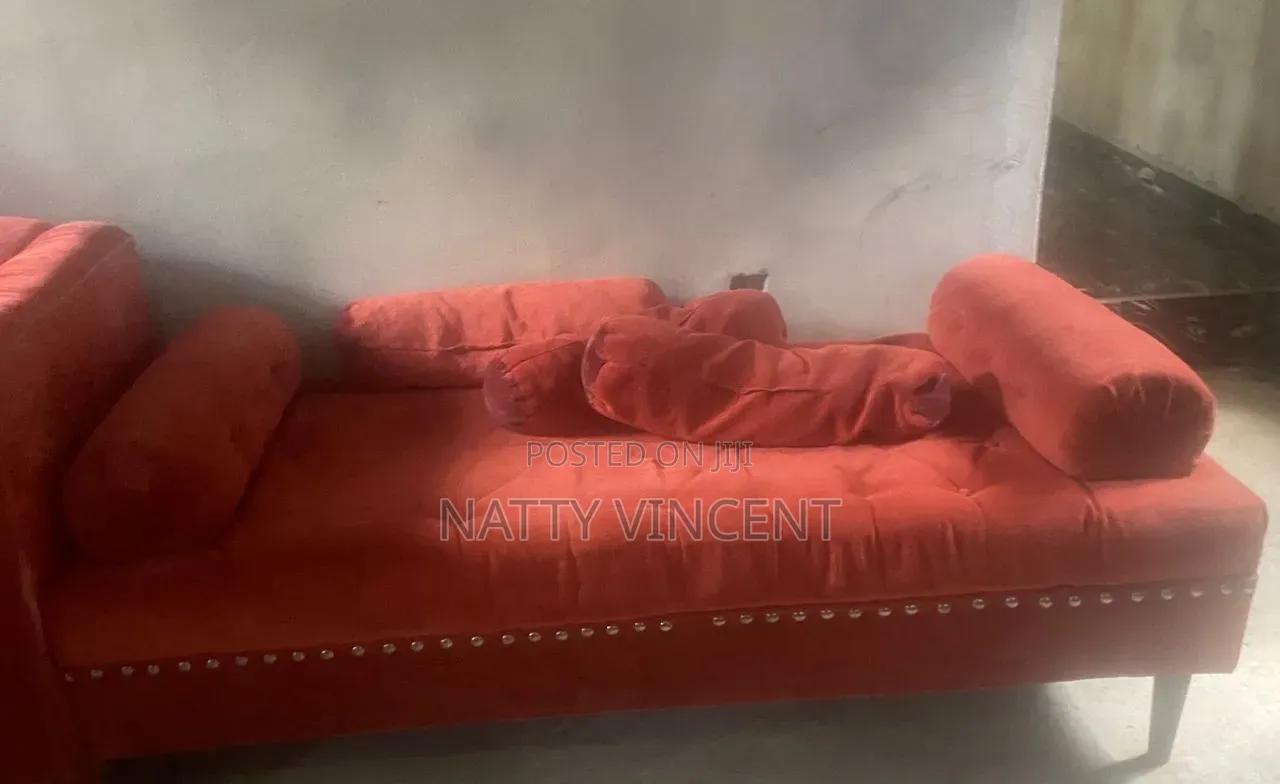 Set of Sofa