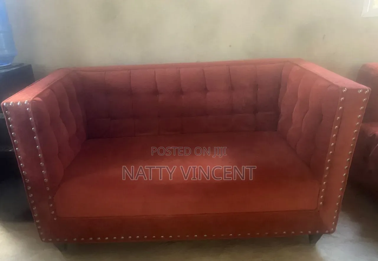 Set of Sofa