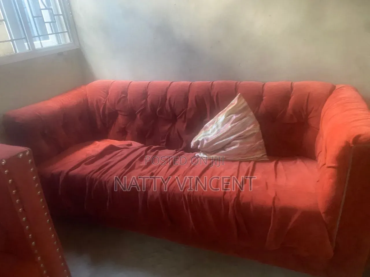 Set of Sofa