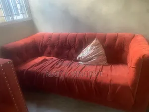 Set of Sofa