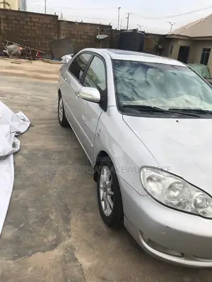 Toyota Corolla 2005