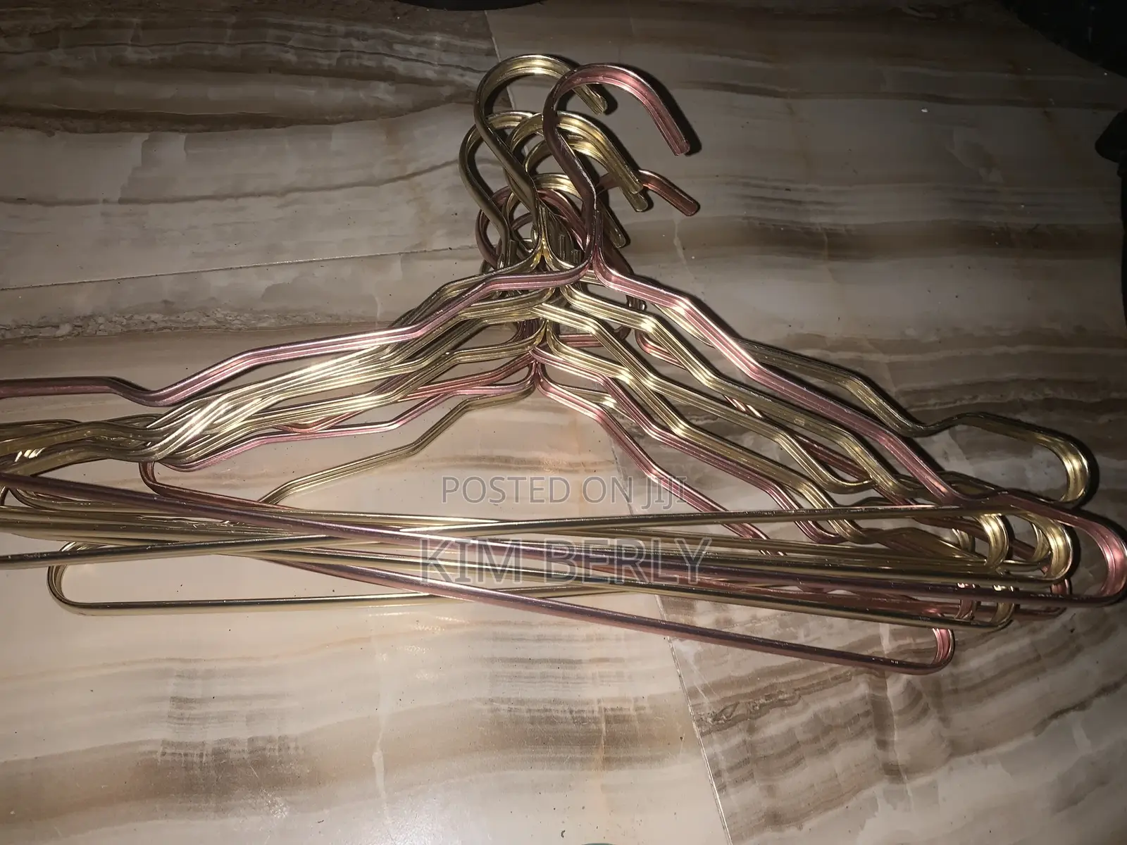 Stainless Steel Hanger