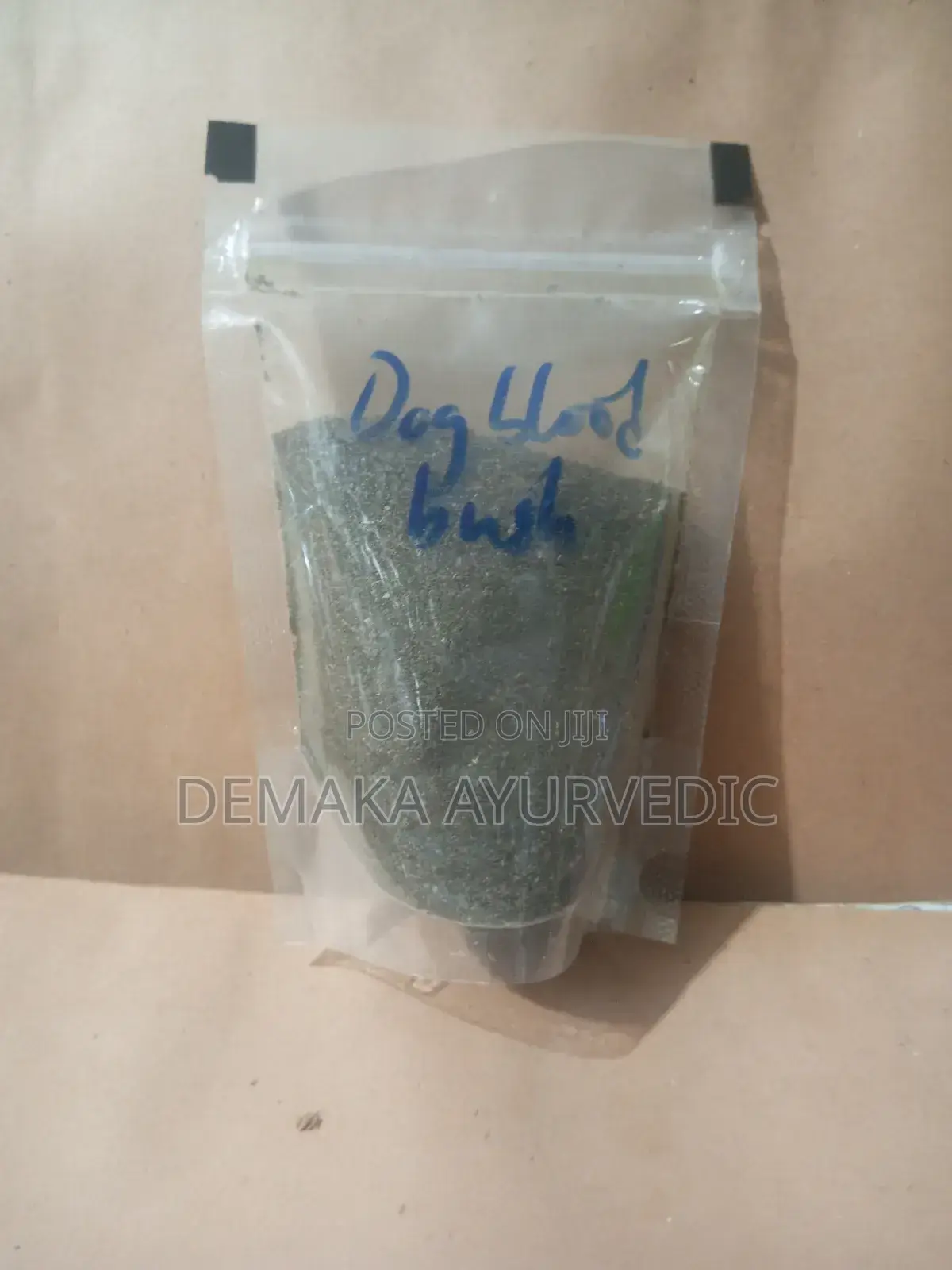 Dog Blood Bush Herbal Powder 50g