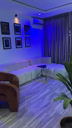 5 Seater L Shaped Couch