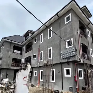 2bdrm Apartment in Port-Harcourt for rent