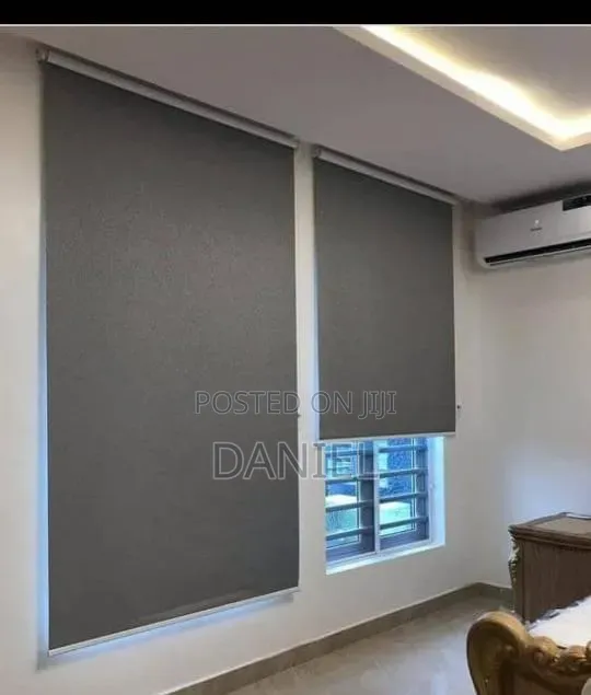 Premium Window