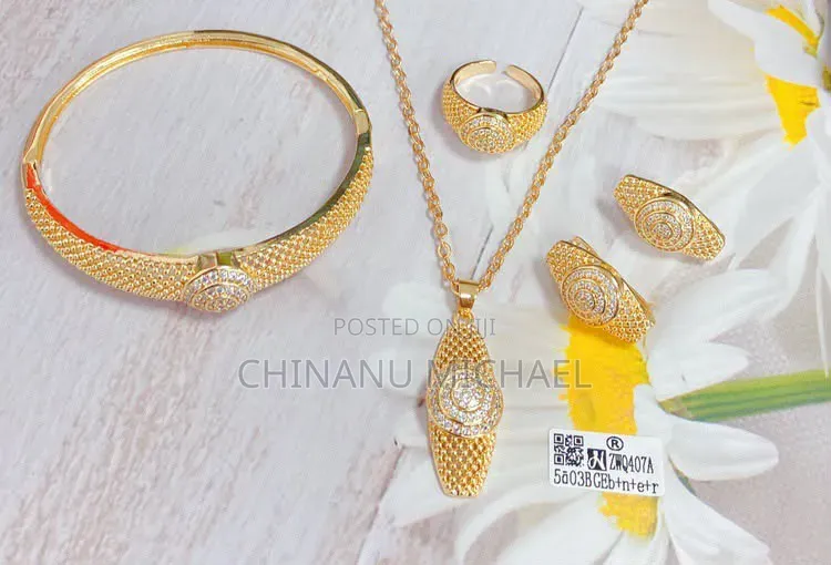 Chinanu Execusive Equipment